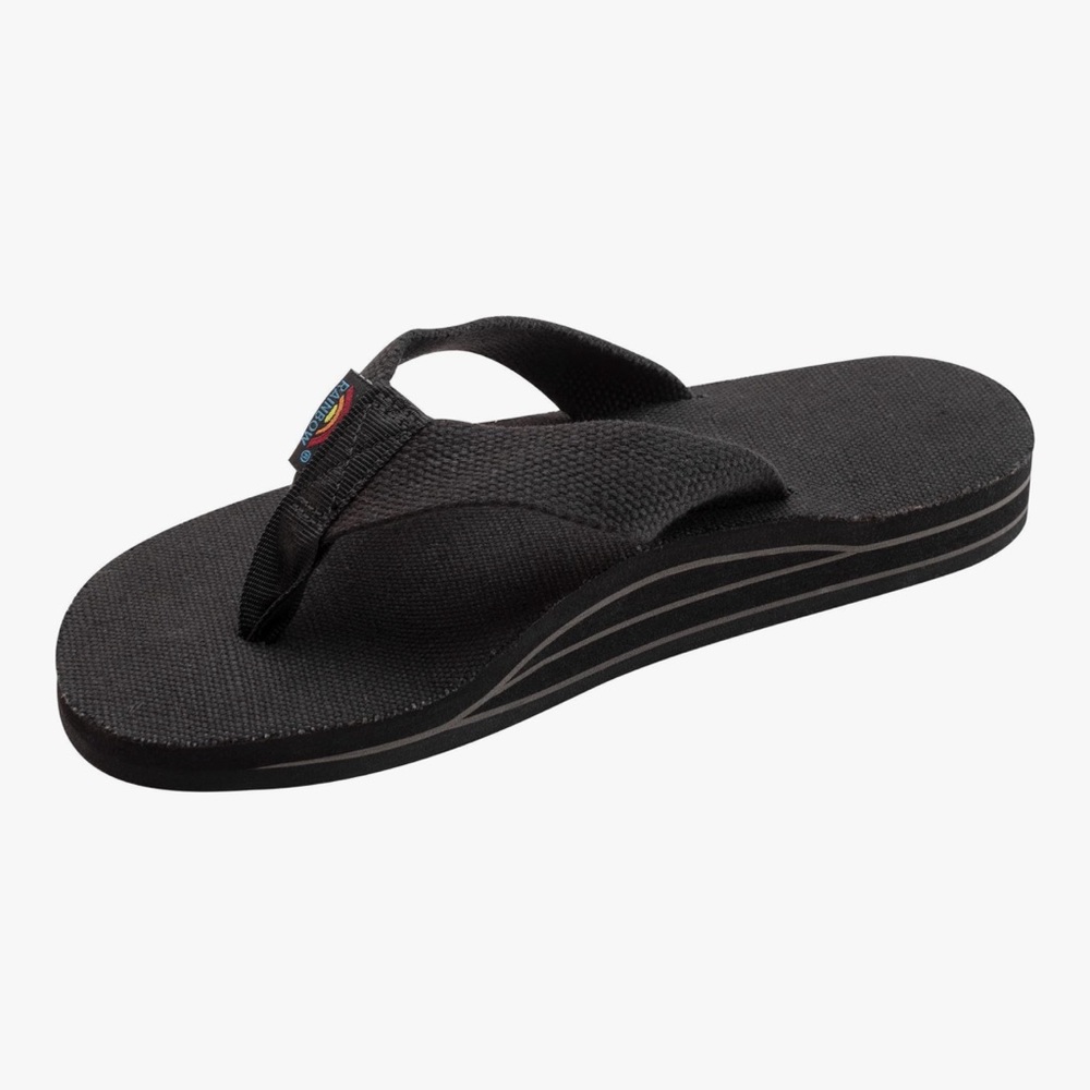 NEW Ladies Rainbow Sandals 8.5-9.5